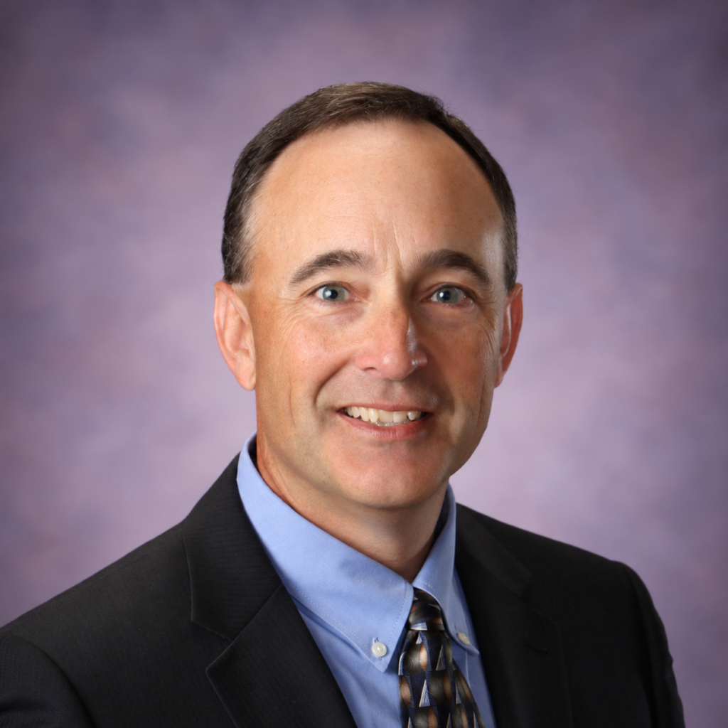 Tim Thomson